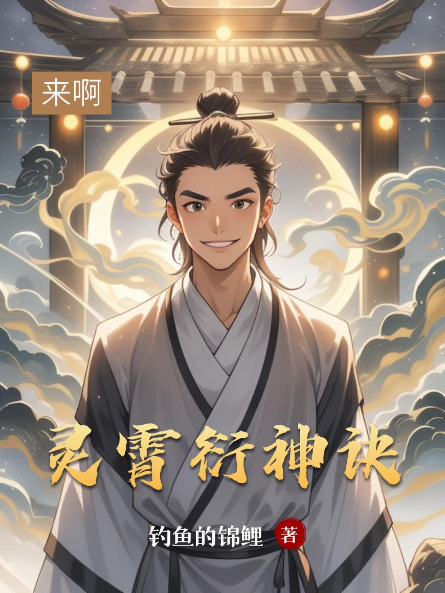 灵霄宫在哪里